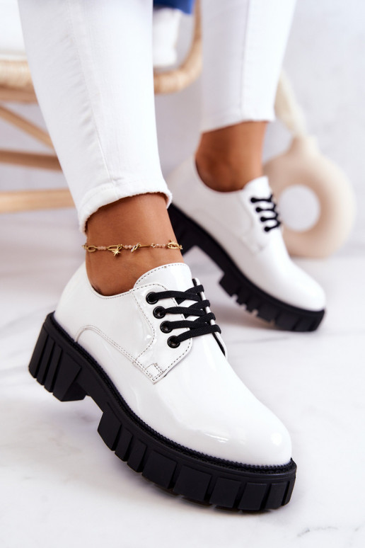 copy of Fashionable Lacquered Shoes...