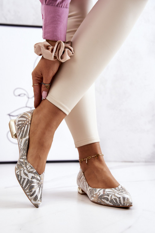 copy of Women's Ballerinas Laura...