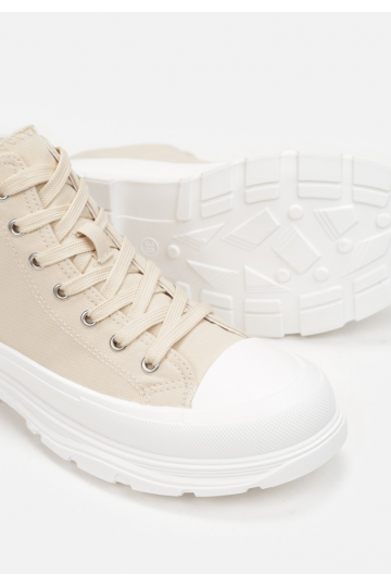 Women's High Sneakers On A... 2