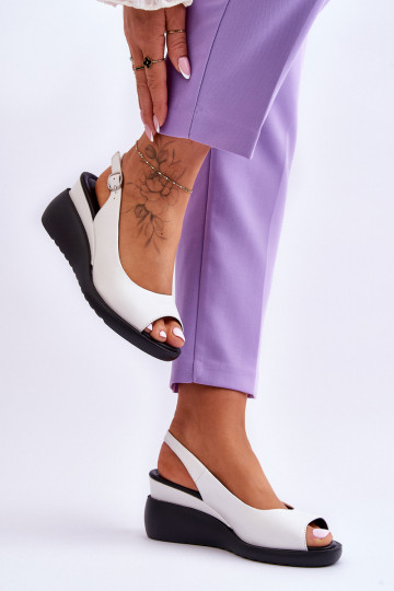 Women's Wedge Sandals... 2