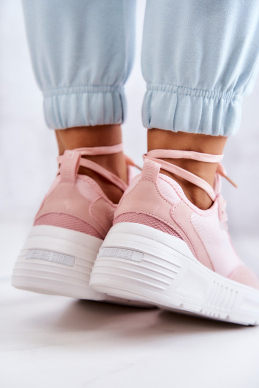 copy of Fashionable Sneakers Sport...