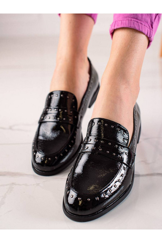 Elegant style Women's boots Shelovet...