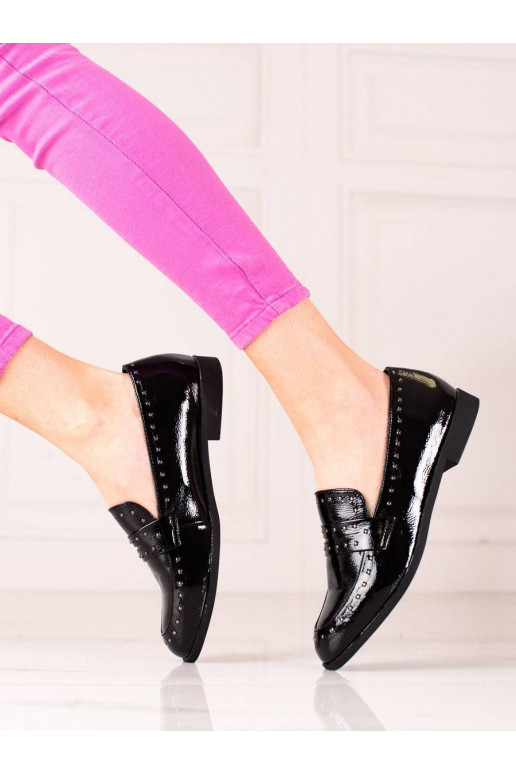 Elegant style Women's boots Shelovet...