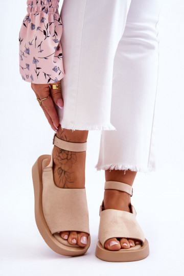 Comfortable Women's Sandals...