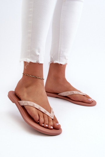 Flat Elastic Women's...