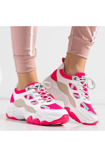 Sneakers model shoes...