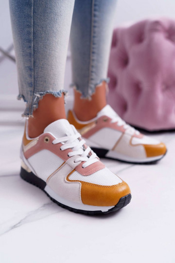 Casual shoes in various colors 2