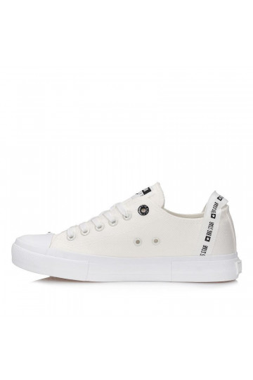 White color Sneakers