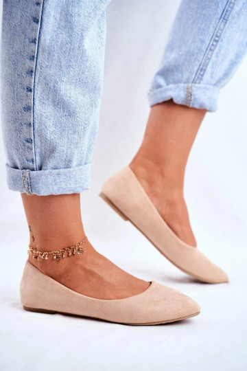 Women's Suede Moccasins... 2