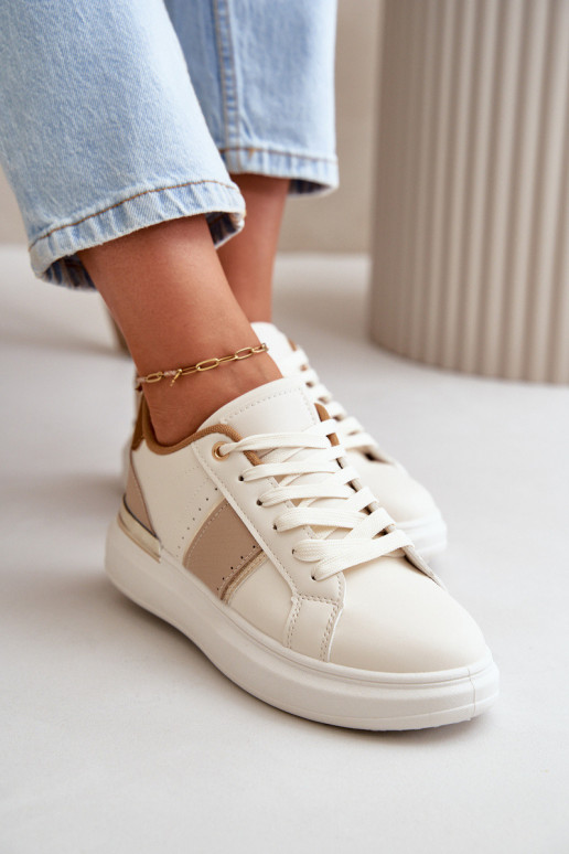 Fashionable Women's Platform Sneakers...