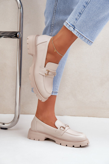 Classic Women's Moccasins... 2