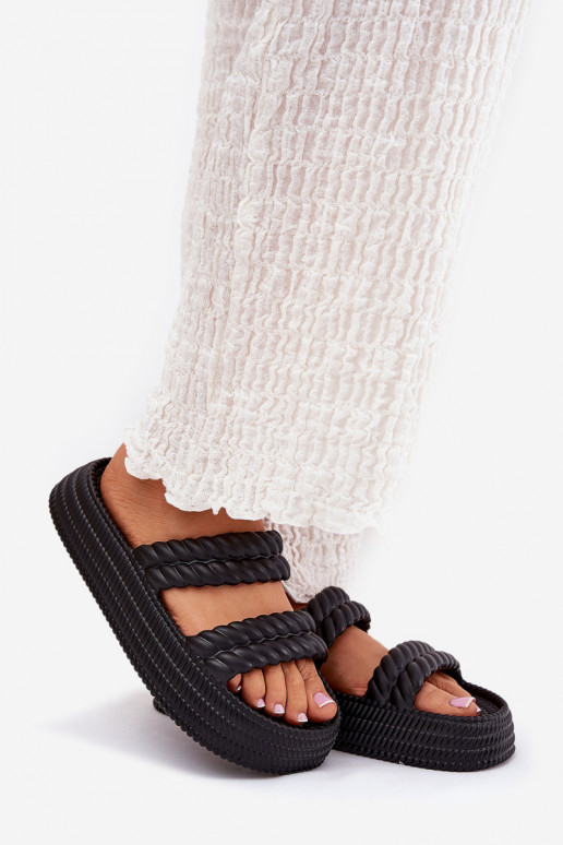 Foam Lightweight Women's Slippers On...