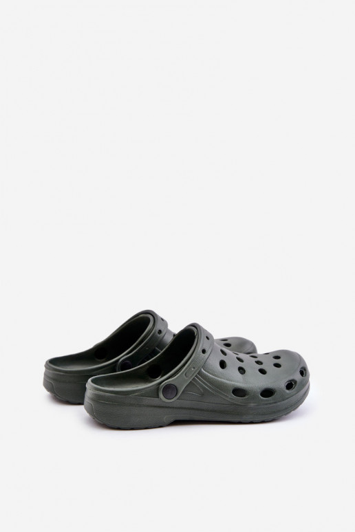 Men's Sandals Slippers For Garden...