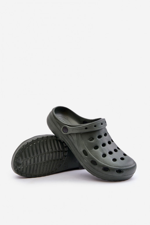 Men's Sandals Slippers For Garden...