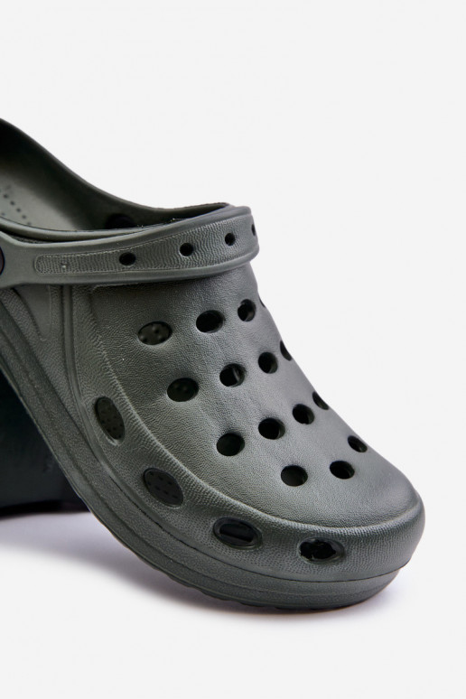 Men's Sandals Slippers For Garden...