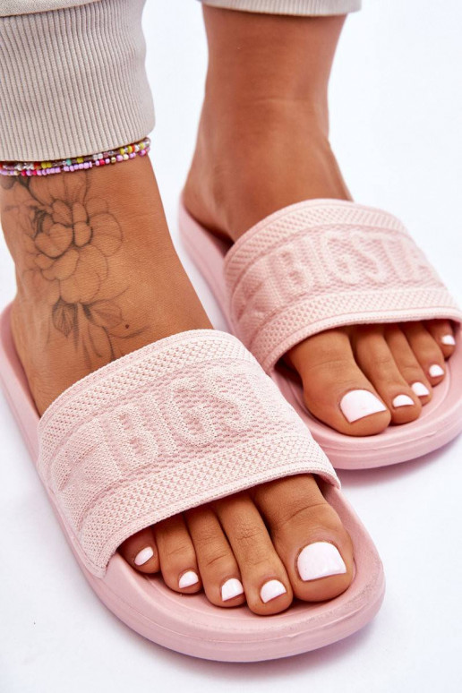 Women's Fashionable Big Star Slippers...