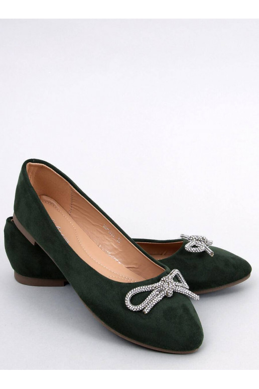 Ballerinas BATTEN GREEN