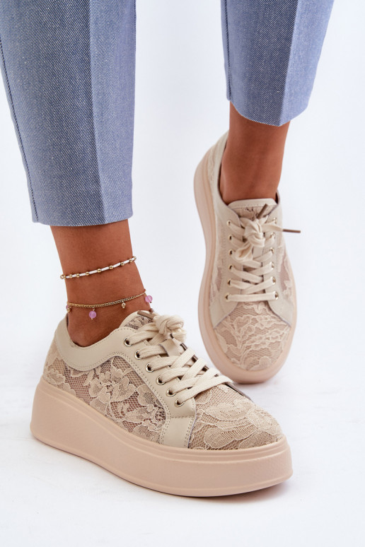 copy of Lace Sneakers Women's On... copy of Lace Sneakers Women's On...