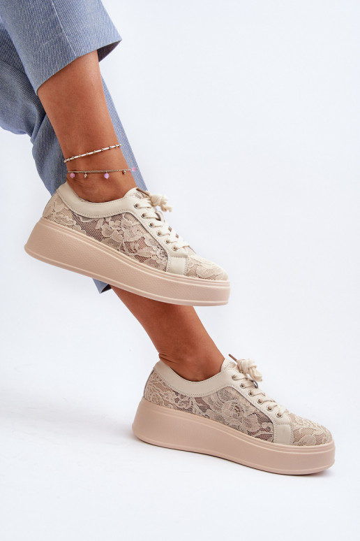 copy of Lace Sneakers Women's On... copy of Lace Sneakers Women's On...