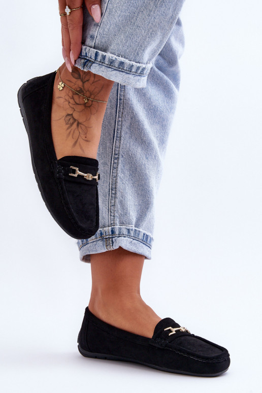 copy of Women's Classic Suede Loafers... copy of Women's Classic Suede Loafers...