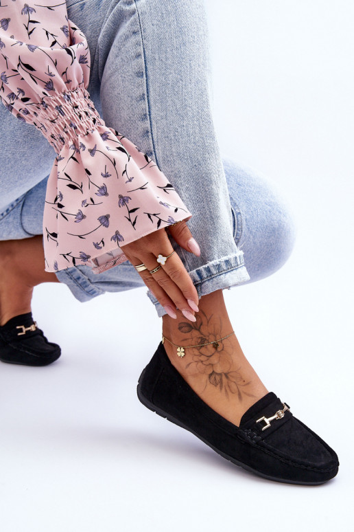 copy of Women's Classic Suede Loafers... copy of Women's Classic Suede Loafers...