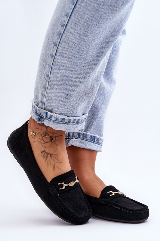 copy of Women's Classic Suede Loafers... copy of Women's Classic Suede Loafers...