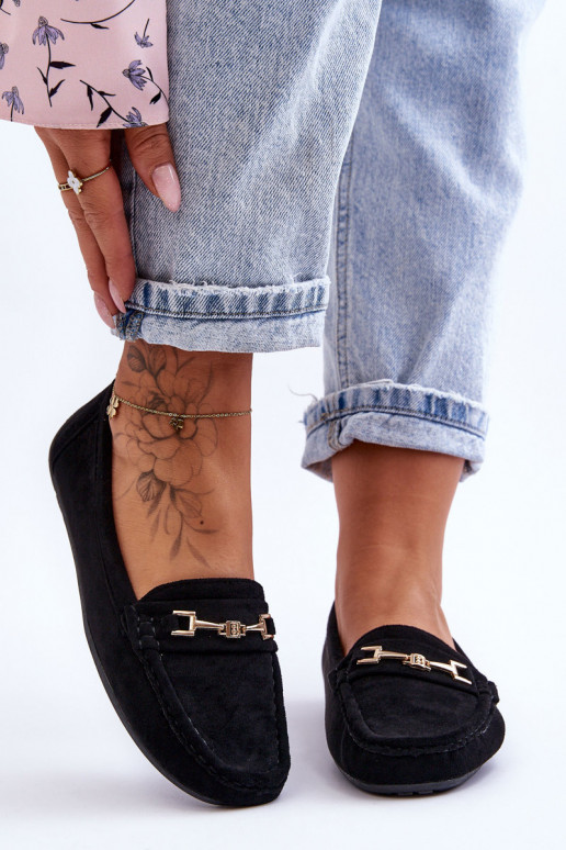 copy of Women's Classic Suede Loafers... copy of Women's Classic Suede Loafers...