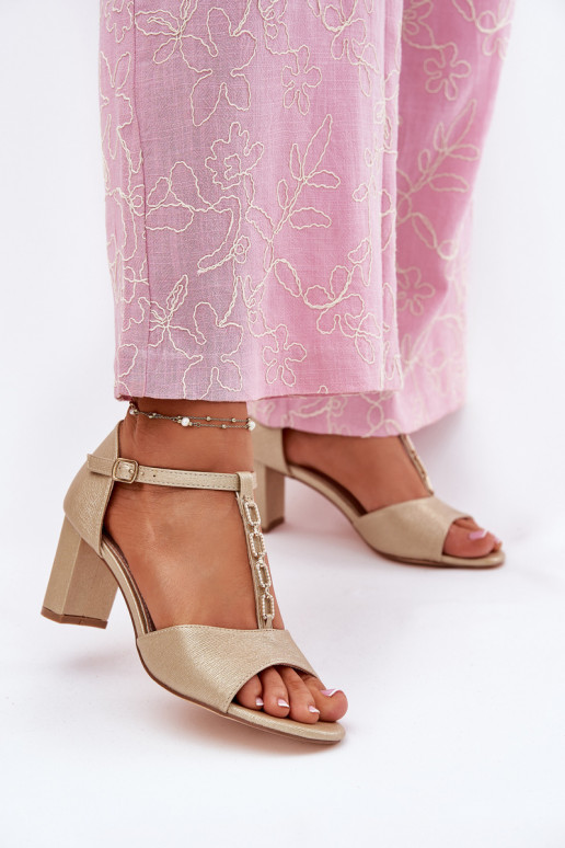 copy of Women's Sandals On A Heel... copy of Women's Sandals On A Heel...