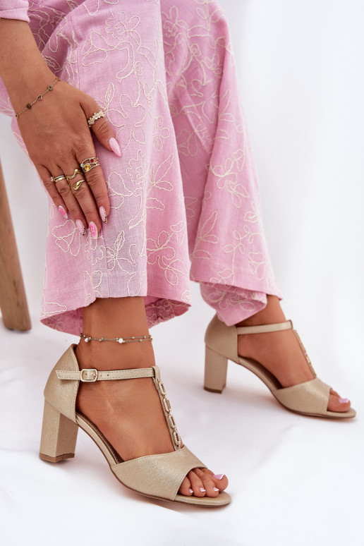 copy of Women's Sandals On A Heel... copy of Women's Sandals On A Heel...