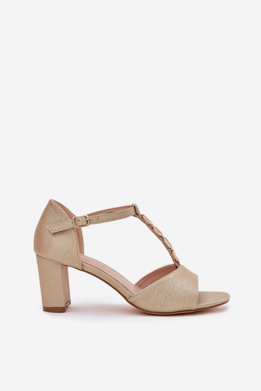 copy of Women's Sandals On A Heel... copy of Women's Sandals On A Heel...