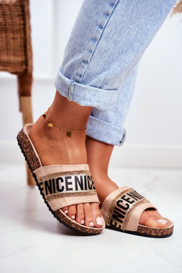 copy of Slippers On Cork...