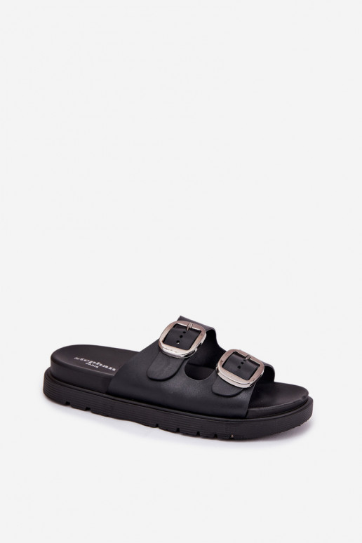 copy of Women's Sandals With Buckles...