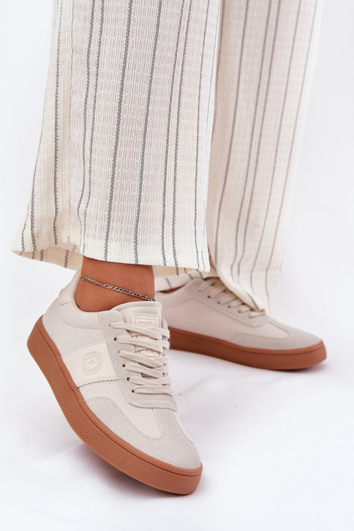 copy of Ladies Sneakers Big Star...