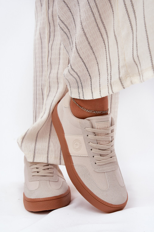 copy of Ladies Sneakers Big Star...