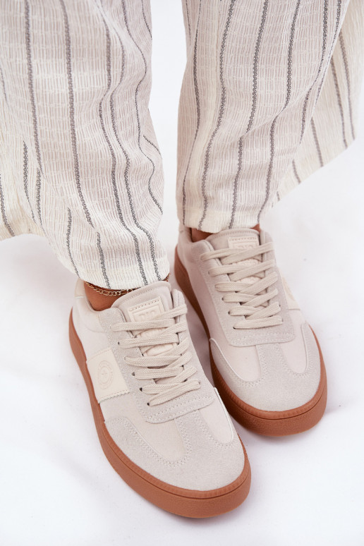 copy of Ladies Sneakers Big Star...