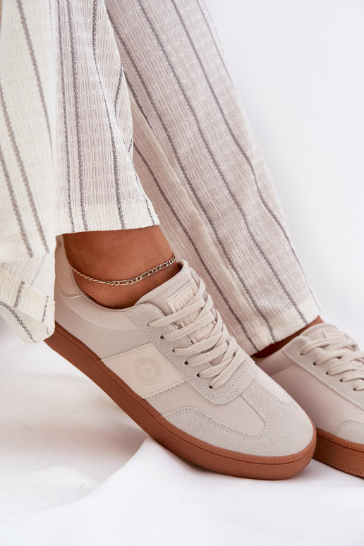 copy of Ladies Sneakers Big Star...