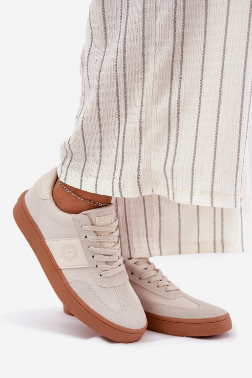 copy of Ladies Sneakers Big Star...