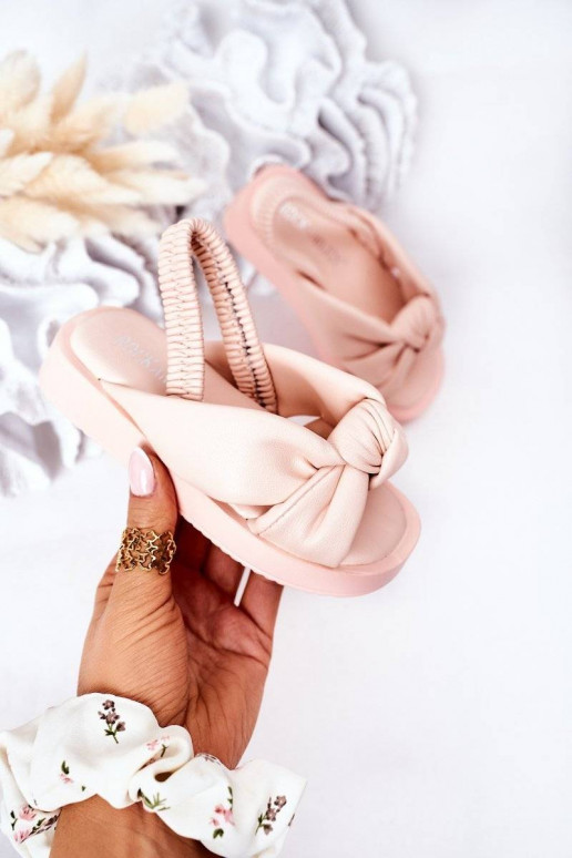 copy of Children's Sandals With...