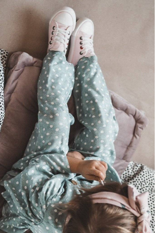 copy of Children's Classic Low...