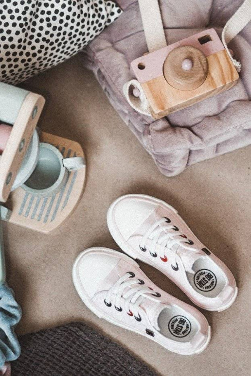 copy of Children's Classic Low...