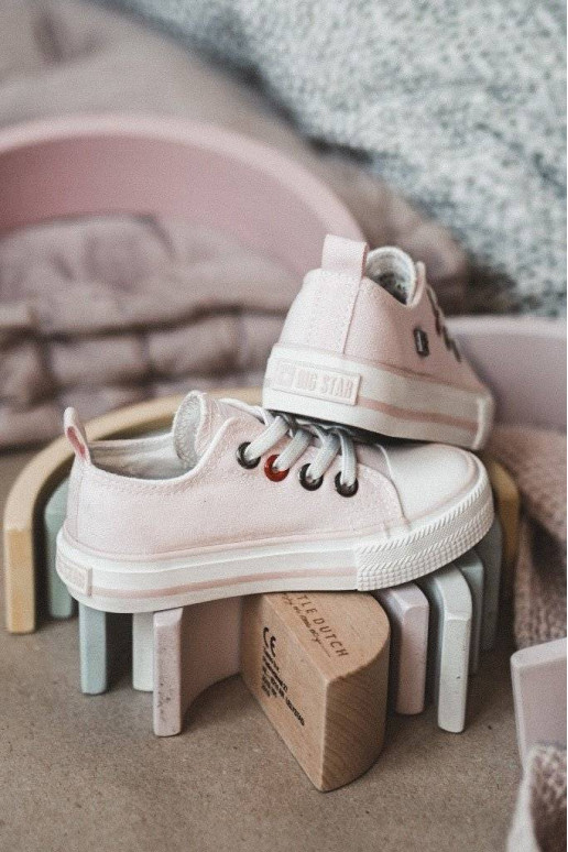 copy of Children's Classic Low...