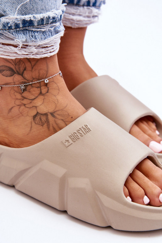 copy of Women's Light Foam Big Star...