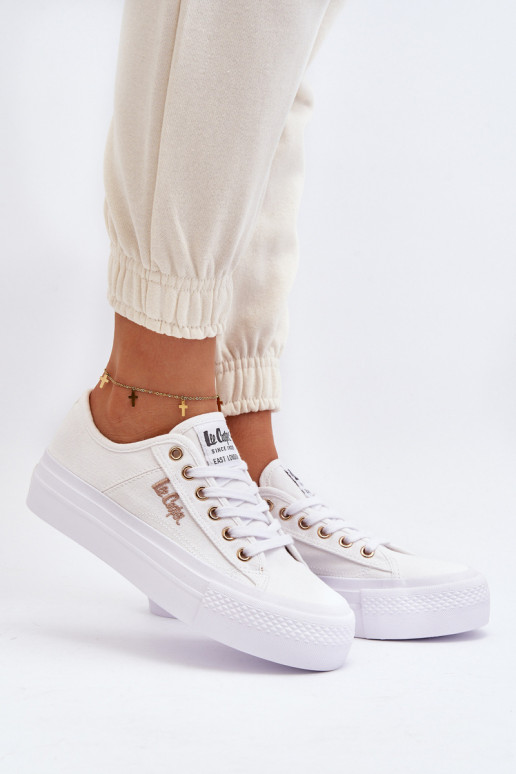 copy of White Women's Platform...