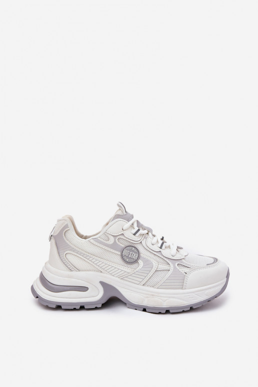 copy of Women's Sneakers Big Star...