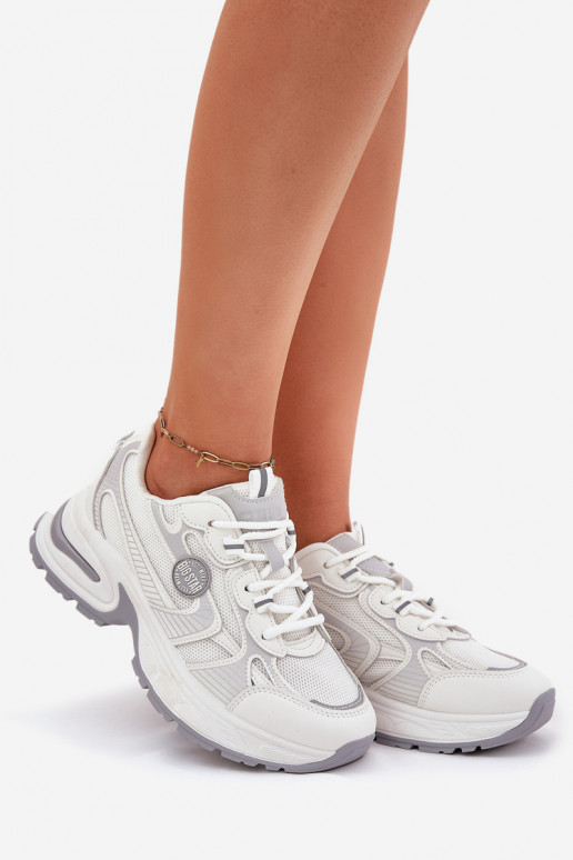 copy of Women's Sneakers Big Star...