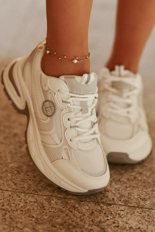 copy of Women's Sneakers Big Star...