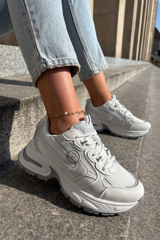 copy of Women's Sneakers Big Star...