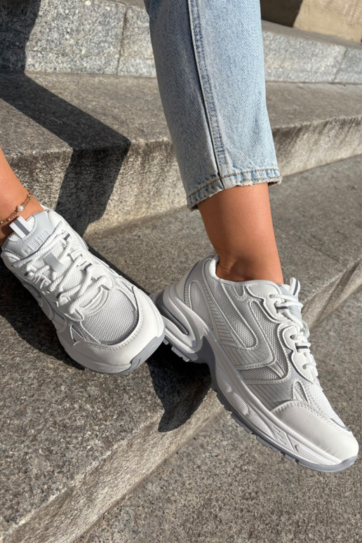 copy of Women's Sneakers Big Star...