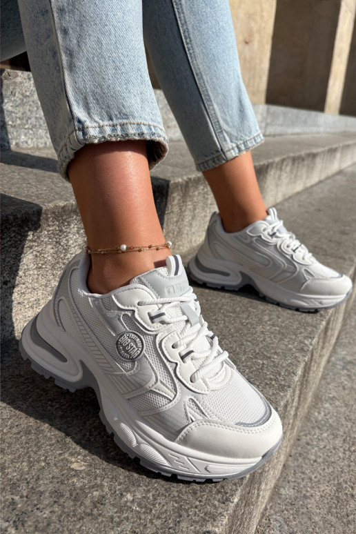 copy of Women's Sneakers Big Star...