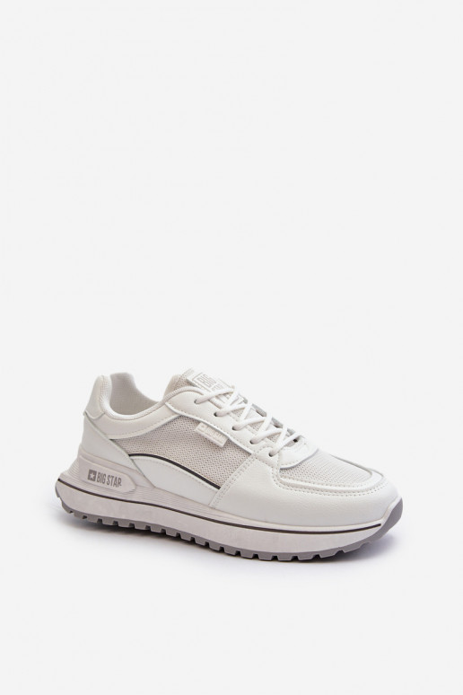 copy of Women's Sneakers Big Star...